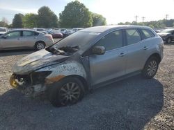 2010 Mazda CX-7 en venta en Mocksville, NC