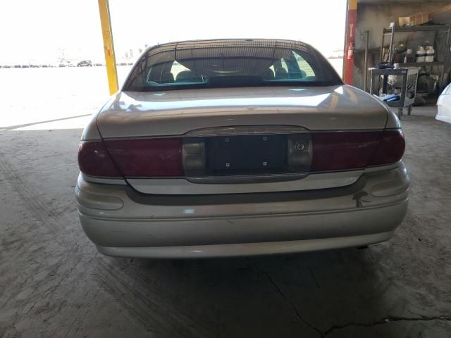 2001 Buick Lesabre Custom