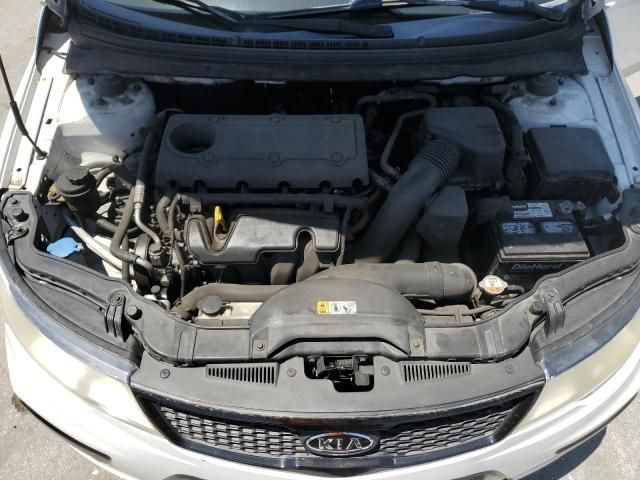 2013 KIA Forte EX