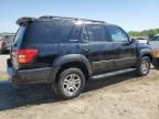 2004 Toyota Sequoia Limited