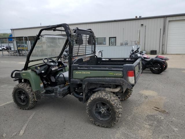 2015 John Deere Gator 825I