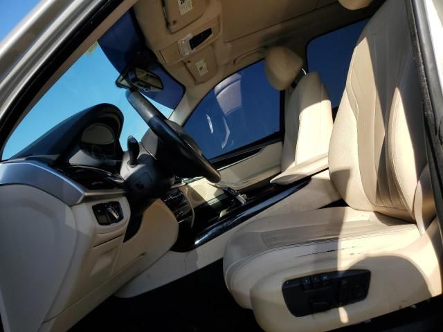 2016 BMW X5 SDRIVE35I