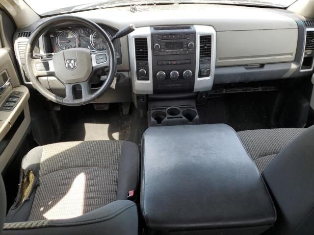 2009 Dodge RAM 1500