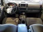 2007 Nissan Frontier Crew Cab LE