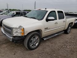 2013 Chevrolet Silverado C1500 LT for sale in Temple, TX