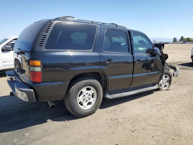 2005 Chevrolet Tahoe C1500