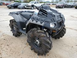 Salvage cars for sale from Copart Bridgeton, MO: 2023 Polaris Sportsman 850 High Lifter Edition