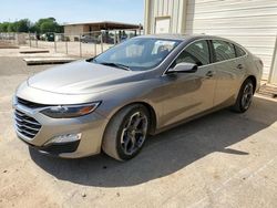 Salvage cars for sale from Copart Tanner, AL: 2023 Chevrolet Malibu LT