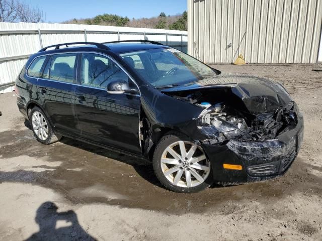 2012 Volkswagen Jetta S