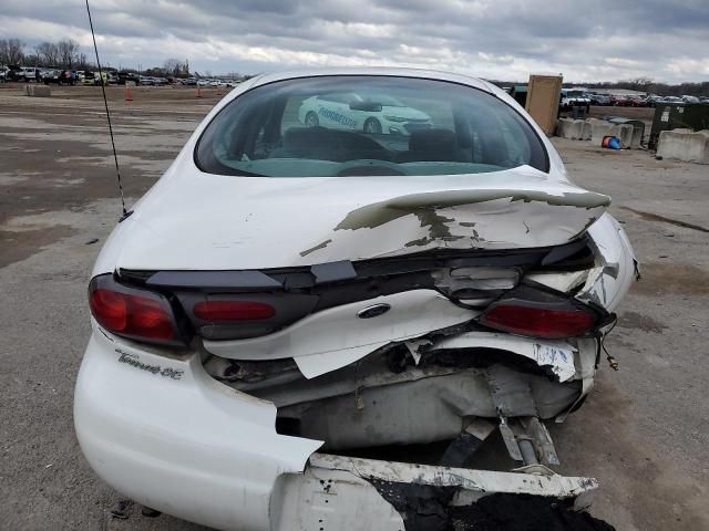 1999 Ford Taurus SE