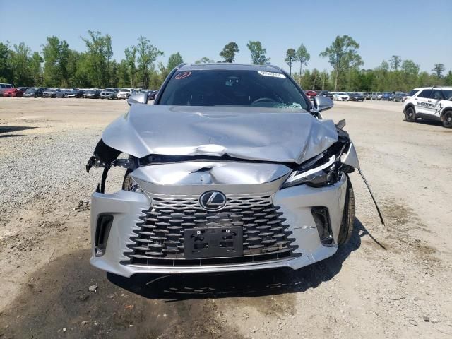 2024 Lexus RX 350 Base