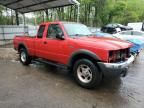 2001 Ford Ranger Super Cab