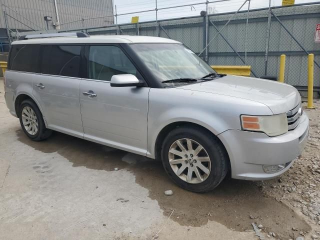 2009 Ford Flex SEL