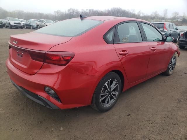 2023 KIA Forte LX