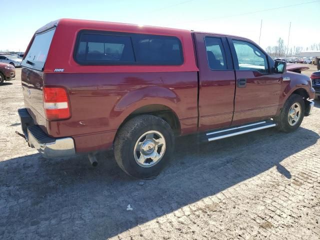 2006 Ford F150