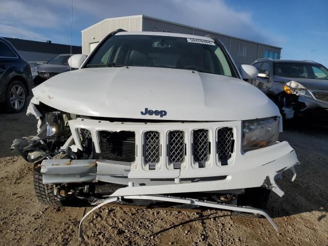 2014 Jeep Compass Sport