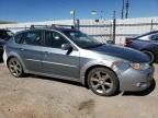 2009 Subaru Impreza Outback Sport