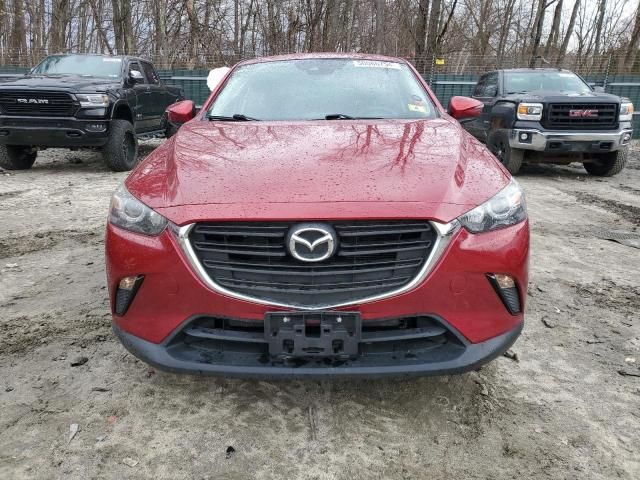 2019 Mazda CX-3 Sport