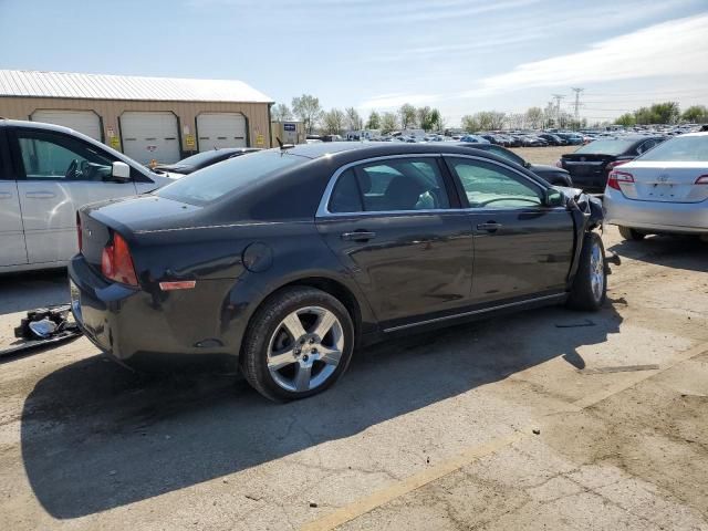 2011 Chevrolet Malibu 2LT