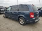 2008 Chrysler Town & Country Touring