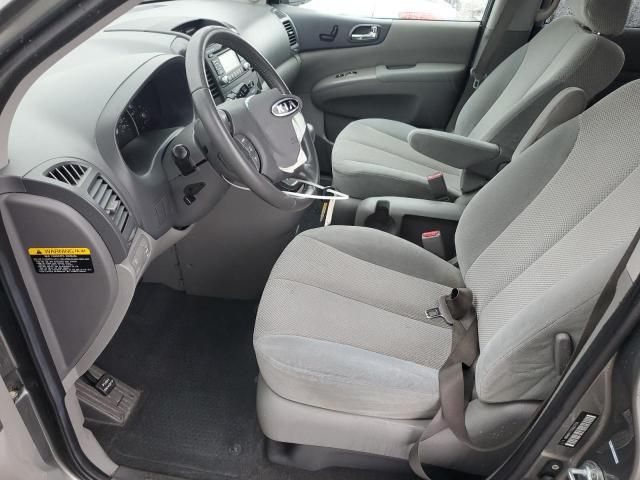 2012 KIA Sedona EX