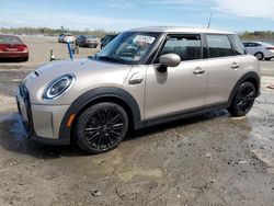 Mini salvage cars for sale: 2024 Mini Cooper S