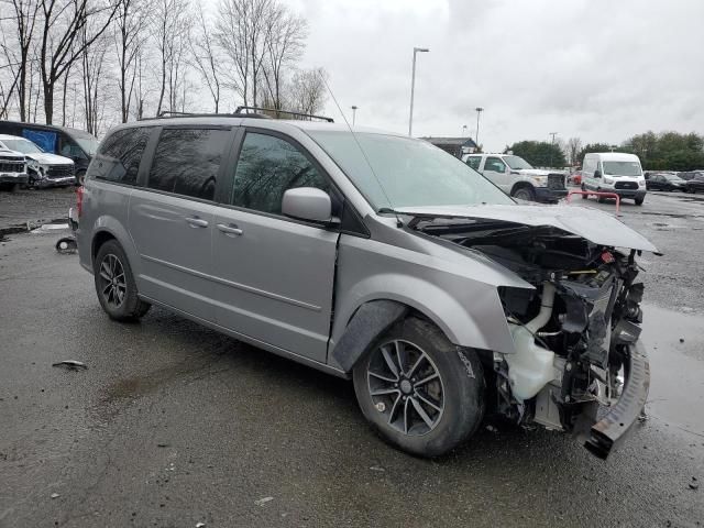 2016 Dodge Grand Caravan R/T