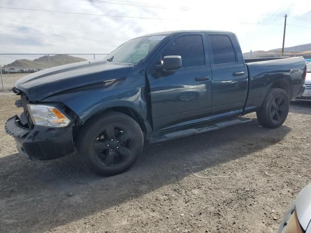 2019 Dodge RAM 1500 Classic Tradesman