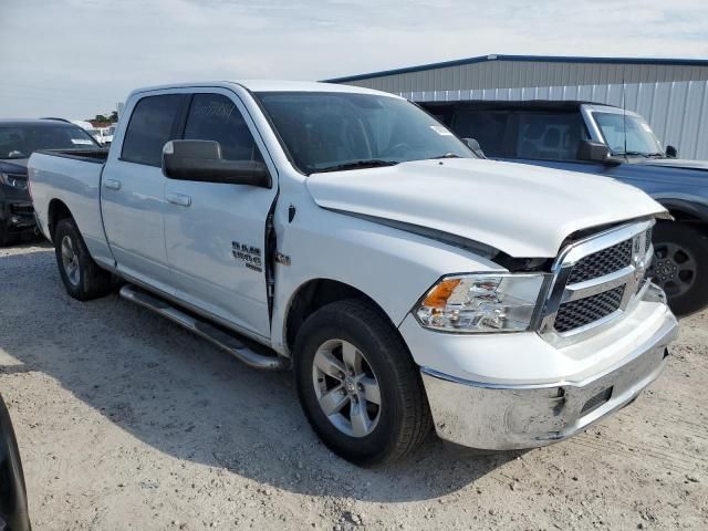 2020 Dodge RAM 1500 Classic SLT