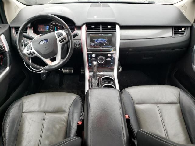 2013 Ford Edge Sport