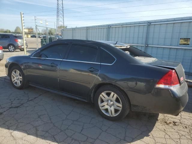 2013 Chevrolet Impala LT