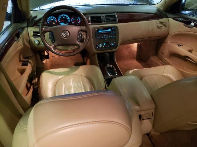 2008 Buick Lucerne CXS