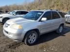 2006 Acura MDX Touring