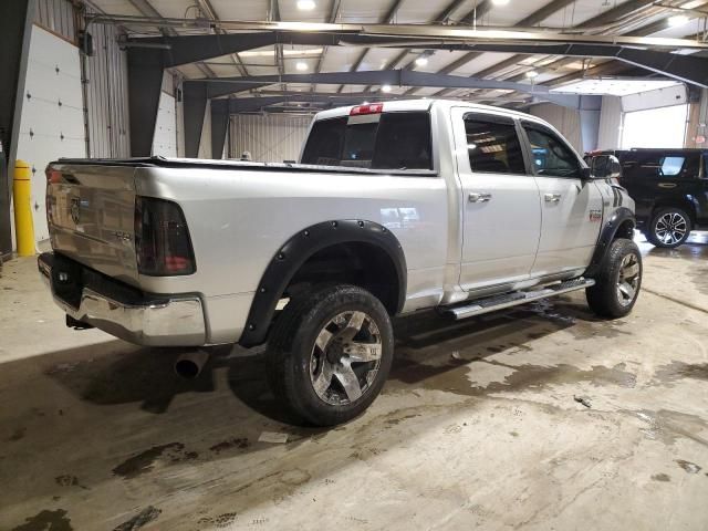 2012 Dodge RAM 2500 Laramie