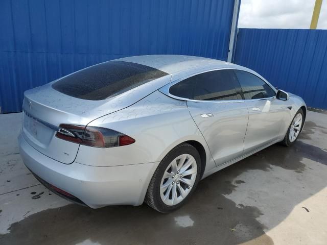 2017 Tesla Model S