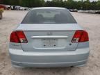 2004 Honda Civic Hybrid