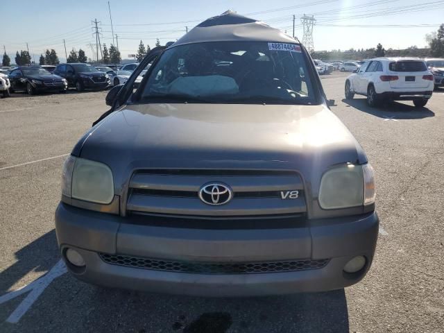 2006 Toyota Tundra Double Cab Limited