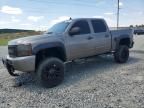 2012 Chevrolet Silverado K1500 LT