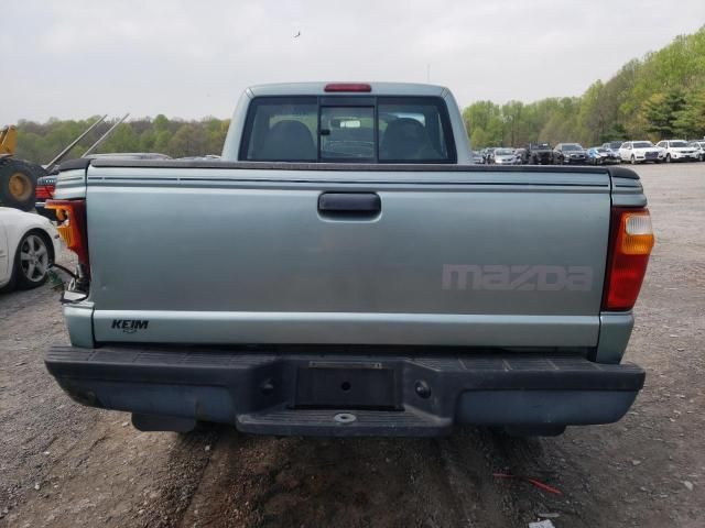 2003 Mazda B2300