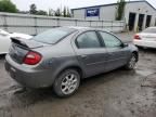 2005 Dodge Neon SXT