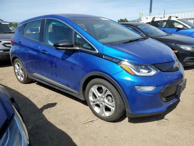 2019 Chevrolet Bolt EV LT