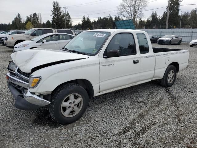 1995 Toyota Tacoma Xtracab