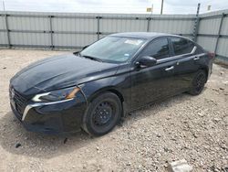 Salvage cars for sale at Wilmer, TX auction: 2023 Nissan Altima S