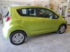 2013 Chevrolet Spark 1LT