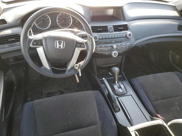 2008 Honda Accord LXP