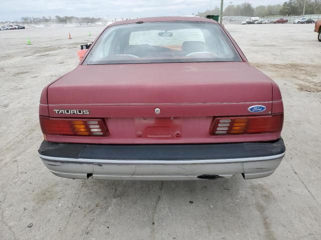 1988 Ford Taurus GL