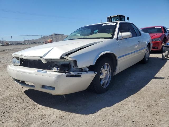 1998 Cadillac Eldorado Touring