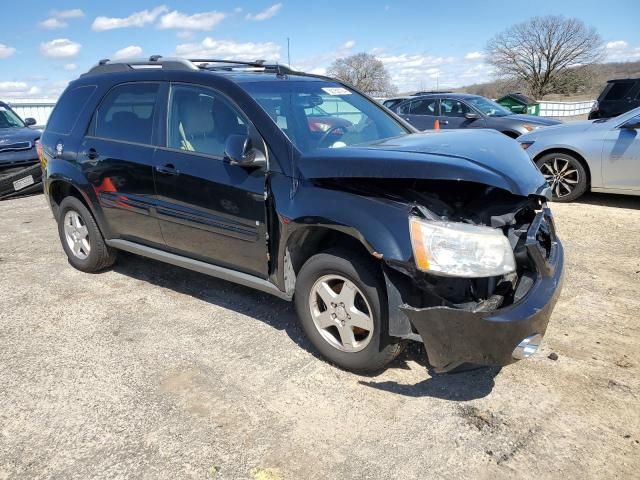 2006 Pontiac Torrent