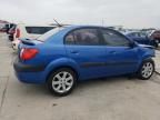 2009 KIA Rio Base