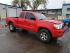 2006 Toyota Tacoma Access Cab